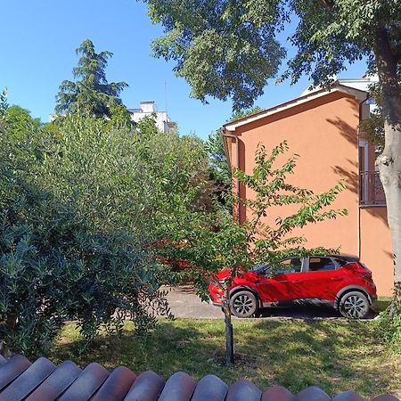 Villa Helena Póla Kültér fotó