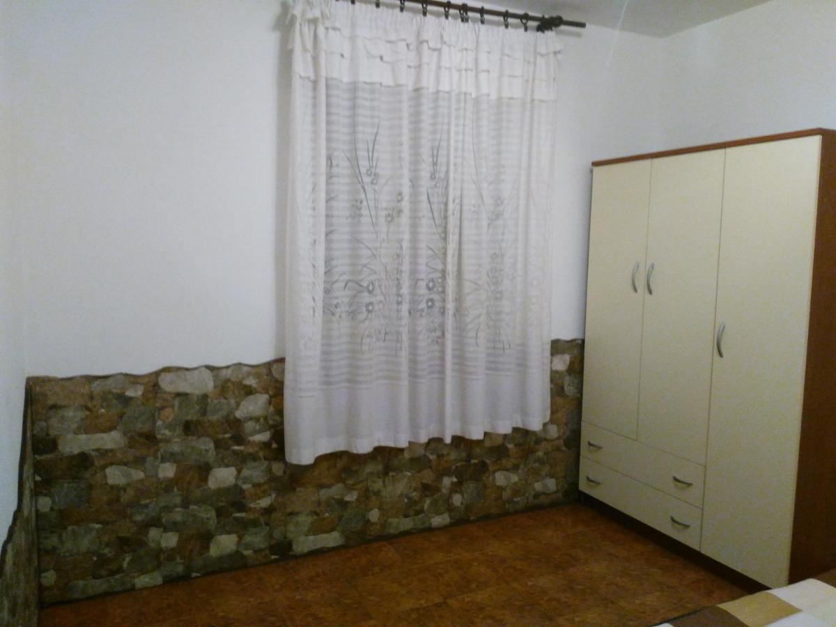 Villa Helena Póla Kültér fotó