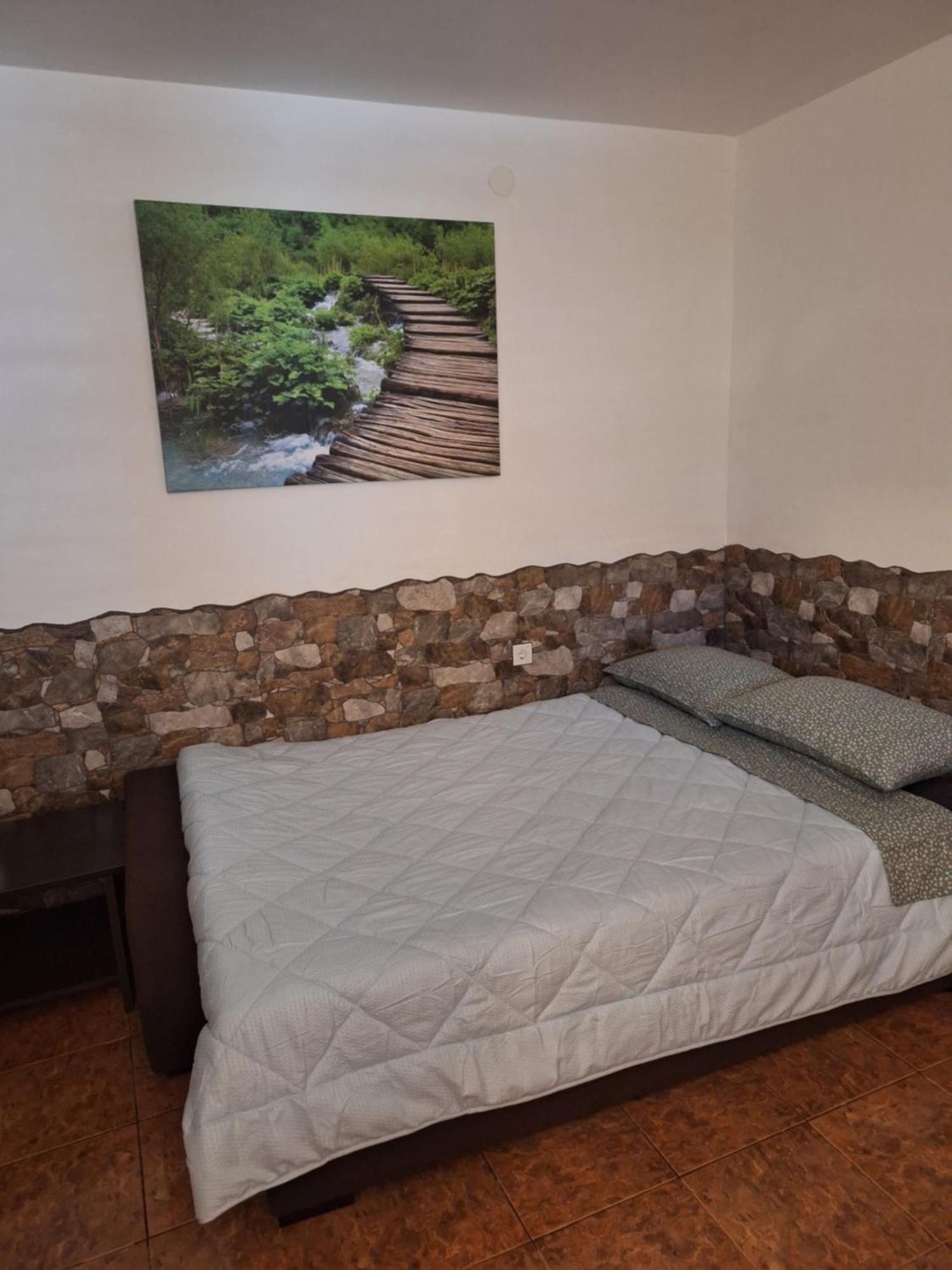 Villa Helena Póla Kültér fotó