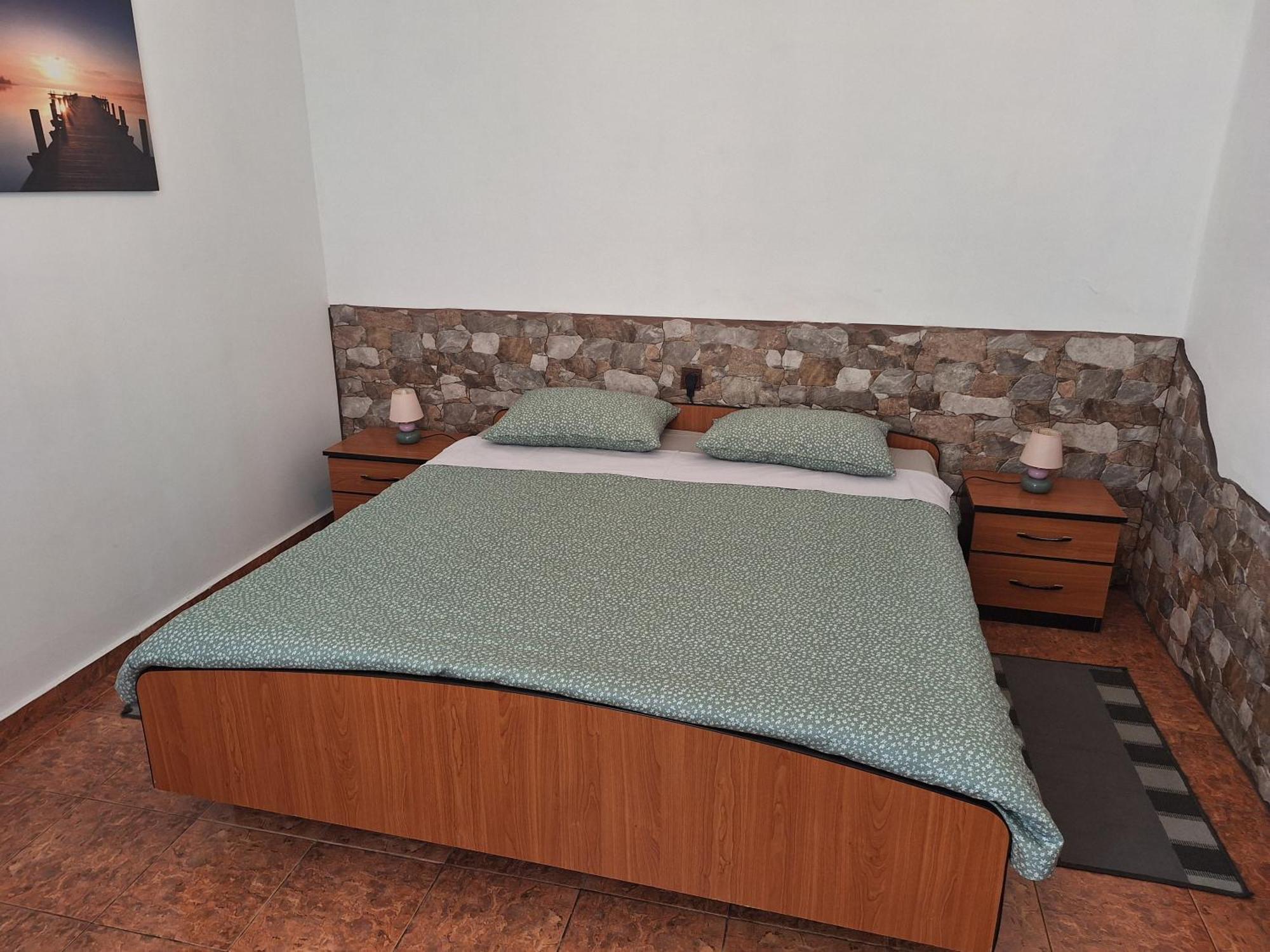 Villa Helena Póla Kültér fotó