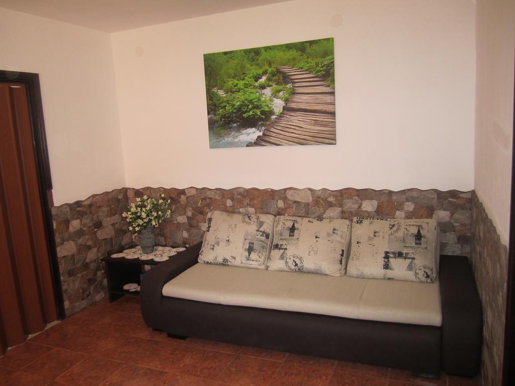 Villa Helena Póla Kültér fotó