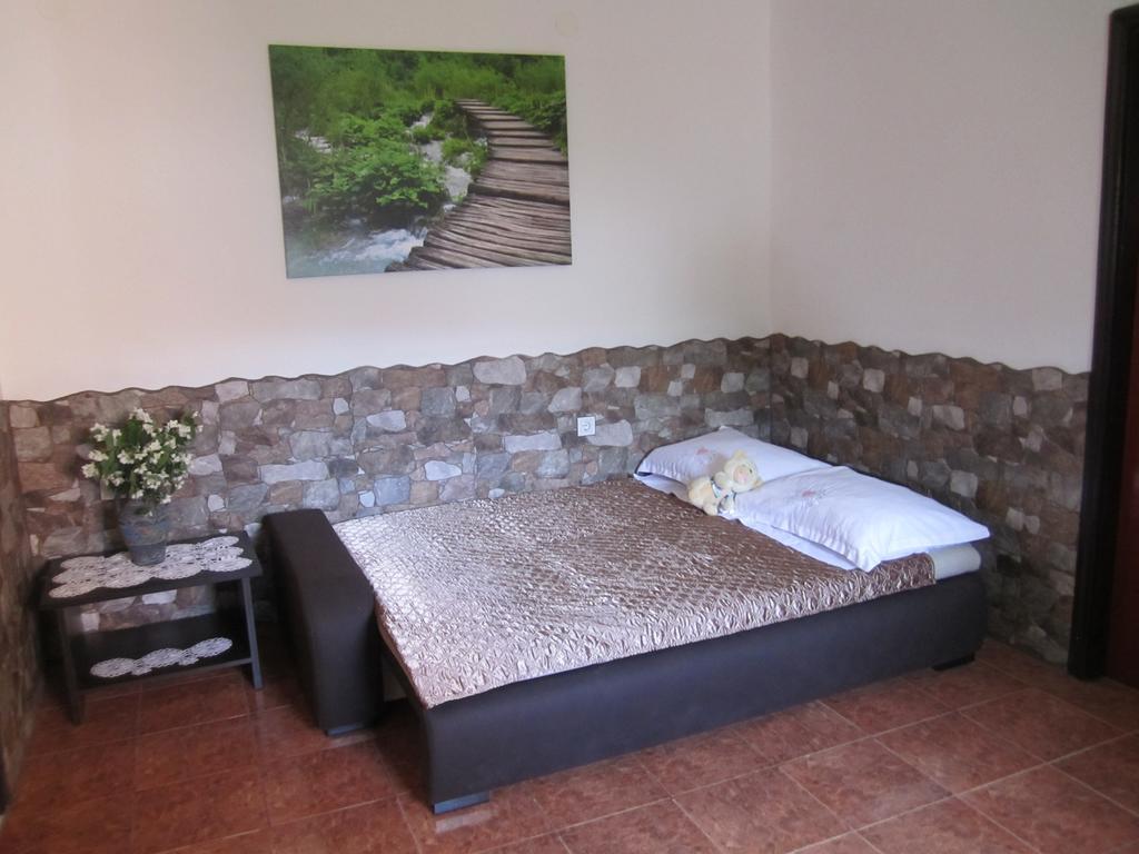 Villa Helena Póla Kültér fotó